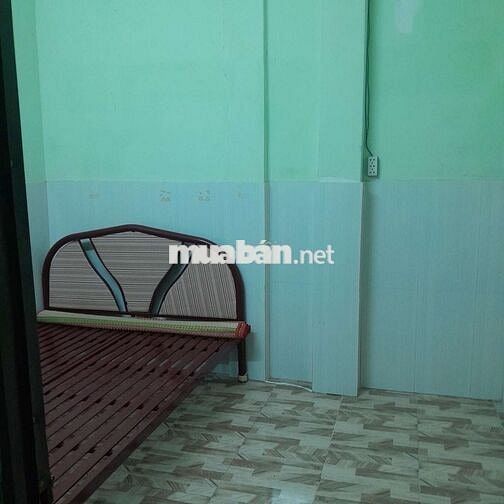 phòng cho thuê có máy lạnh- có bếp nấu ăn 
