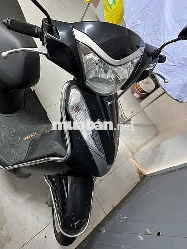 Honda Lead 2014 Đen
