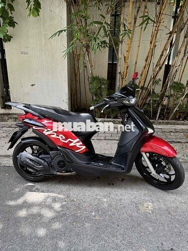 Liberty Z 2025 + Bs đấu giá 45679