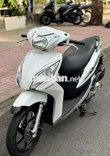Honda Vision 2014 Trắng