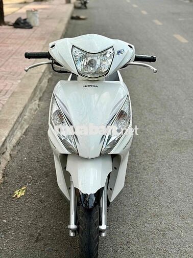 Honda Vision 2014 Trắng