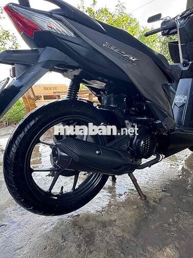 Honda Beat Xám 20000 km