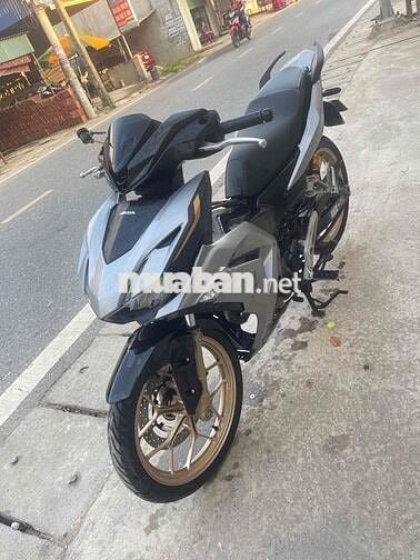 Honda Winner V3 ABS Bạc, Đen