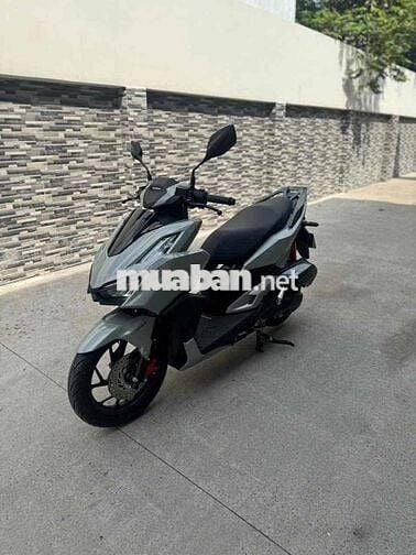 Honda Vario 160 ABS 2024 Xám 2300 km