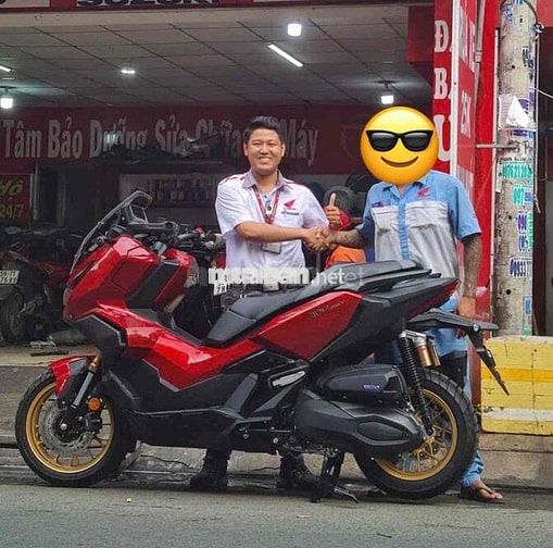 Honda ADV350 Mới 100%