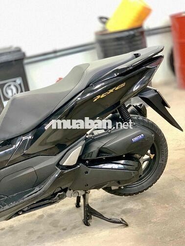 Honda PCX 160 ABS 2023 odo 18k km Xe Đẹp Giá Tốt