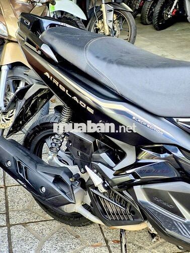 Air Blade 125 2val 2022 BS65 Máy zin có góp