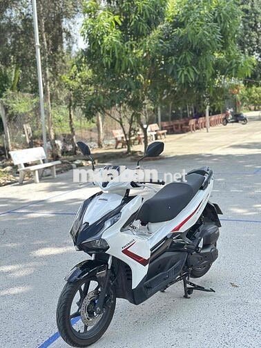 🌈 Airblade 125 2021 - Góp TT 17tr500 Bao Nọ Xấu