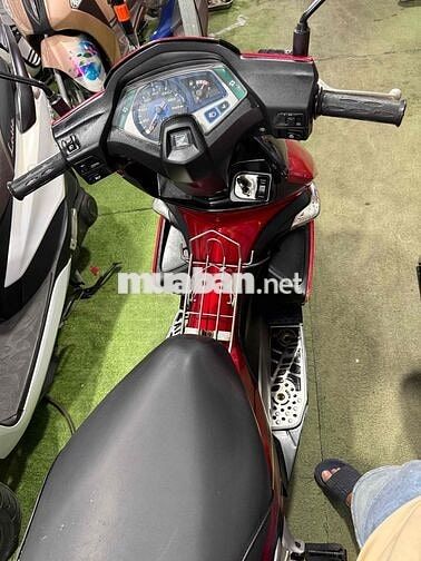 Honda Air Blade 2008 Đỏ
