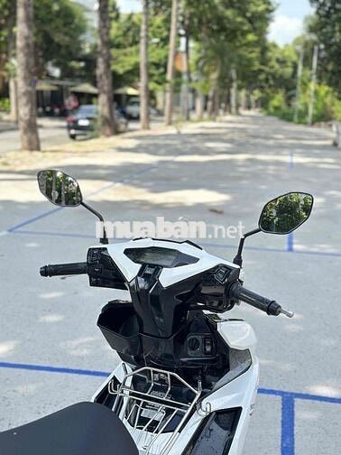 🌈 Airblade 125 2021 - Góp TT 17tr500 Bao Nọ Xấu