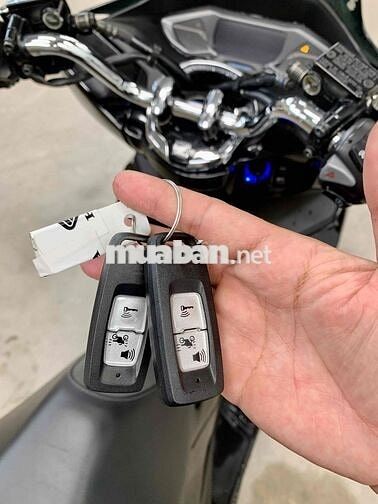 Honda PCX 160 ABS 2023 odo 18k km Xe Đẹp Giá Tốt