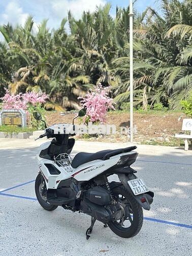 🌈 Airblade 125 2021 - Góp TT 17tr500 Bao Nọ Xấu