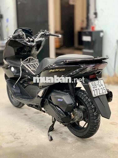 Honda PCX 160 ABS 2023 odo 18k km Xe Đẹp Giá Tốt