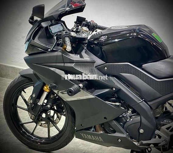 YAMAHA R15V3 2022