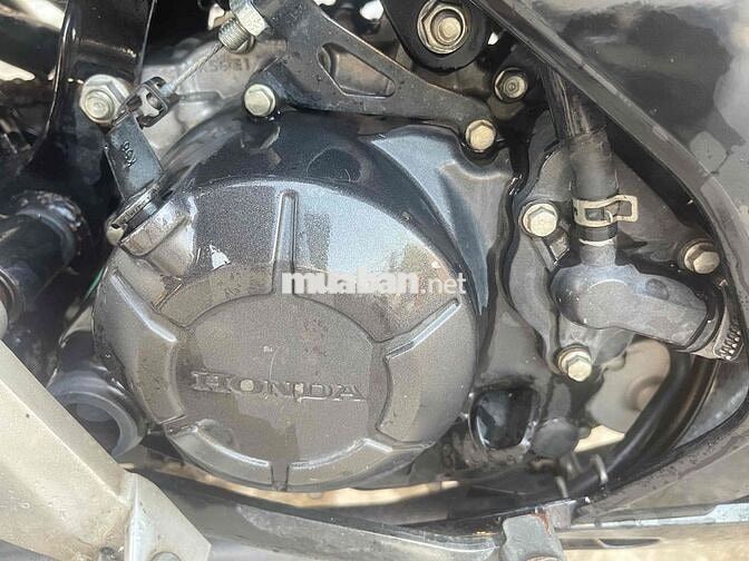 Honda Winner V3 ABS Bạc, Đen