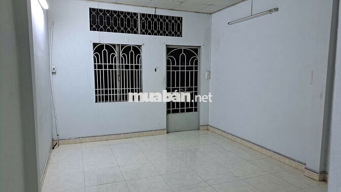 Cho thuê nhà Quận 4/ Hẻm 243/53/18 Tôn Đản, Phường Khánh Hội mới