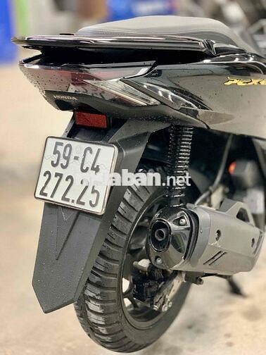 Honda PCX 160 ABS 2023 odo 18k km Xe Đẹp Giá Tốt