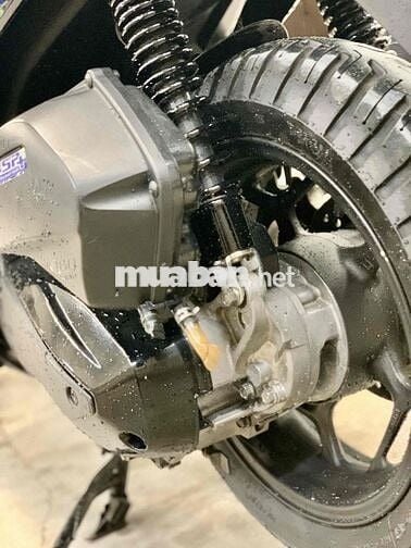 Honda PCX 160 ABS 2023 odo 18k km Xe Đẹp Giá Tốt