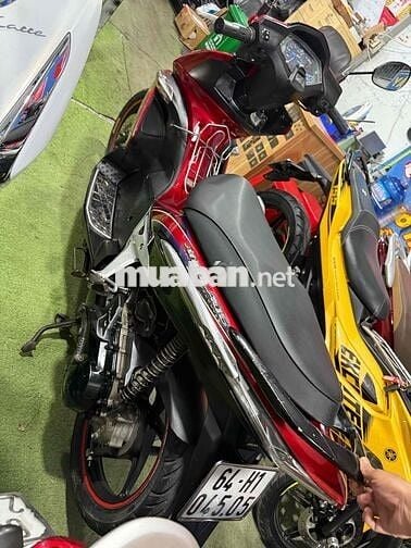 Honda Air Blade 2008 Đỏ