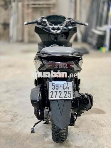 Honda PCX 160 ABS 2023 odo 18k km Xe Đẹp Giá Tốt
