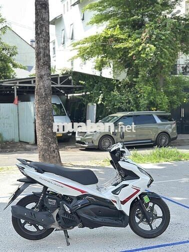 🌈 Airblade 125 2021 - Góp TT 17tr500 Bao Nọ Xấu
