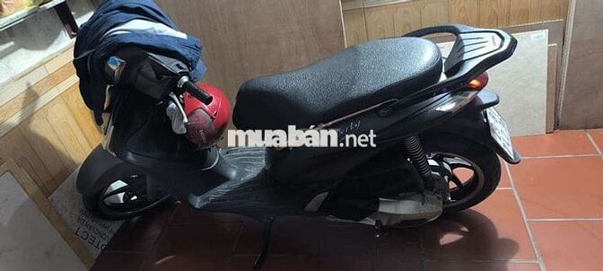 Piaggio Liberty ABS 2017 125cc - Xe đẹp