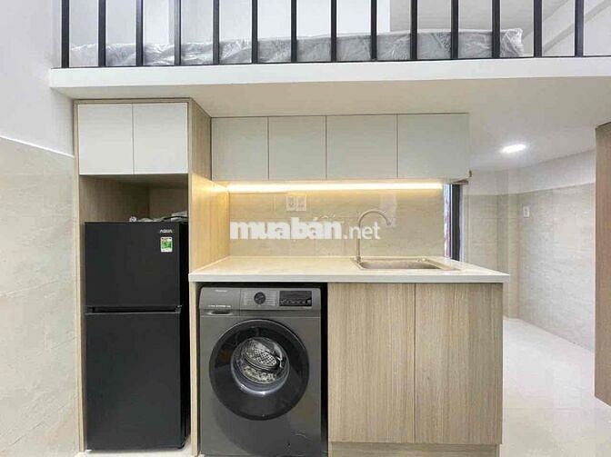 Phòng mới Sát Đại học giao thông vận tải - Ngoại Thương - Hutech