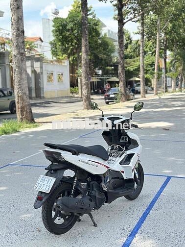 🌈 Airblade 125 2021 - Góp TT 17tr500 Bao Nọ Xấu
