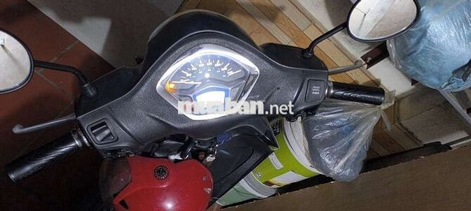 Piaggio Liberty ABS 2017 125cc - Xe đẹp