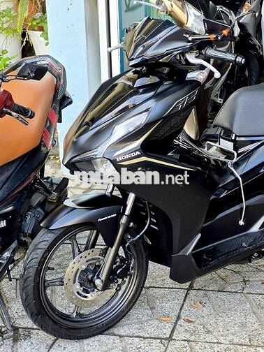 Air Blade 125 2val 2022 BS65 Máy zin có góp