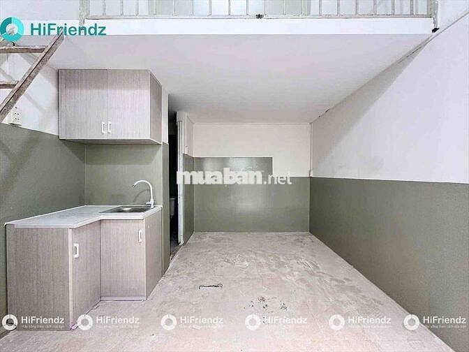 KHAI TRƯƠNG PHÒNG DUPLEX FULL NỘI THẤT NGAY ĐẠI HỌC VĂN LANG 3 -IUH 3