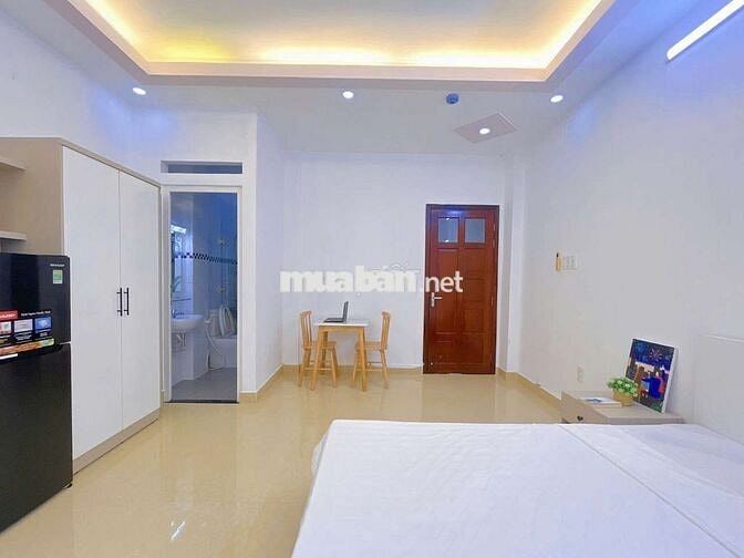 Khai trương dự án mới✨️40m2 full nt bancol ngay Nguyễn Văn Đậu, Q.BT