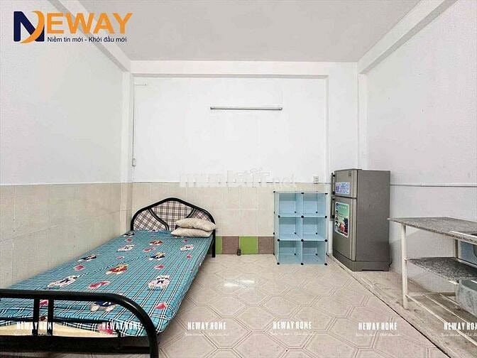 Studio Giá Siêu Hạt Dẻ Ngay Trung Tâm