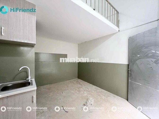 KHAI TRƯƠNG PHÒNG DUPLEX FULL NỘI THẤT NGAY ĐẠI HỌC VĂN LANG 3 -IUH 3