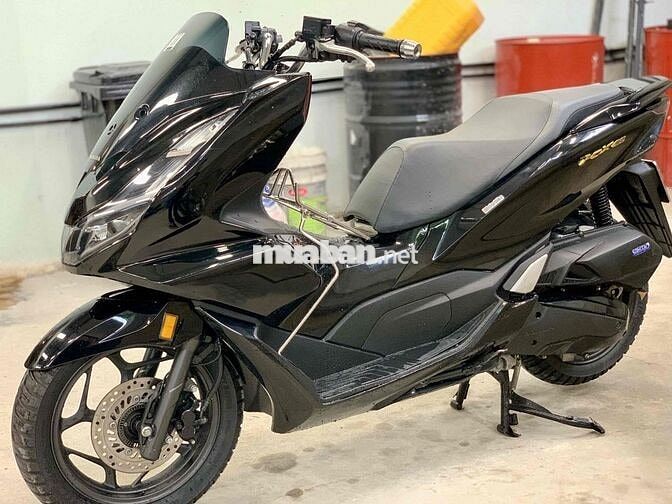 Honda PCX 160 ABS 2023 odo 18k km Xe Đẹp Giá Tốt