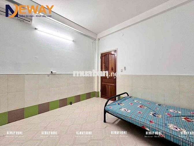Studio Giá Siêu Hạt Dẻ Ngay Trung Tâm