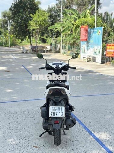 🌈 Airblade 125 2021 - Góp TT 17tr500 Bao Nọ Xấu