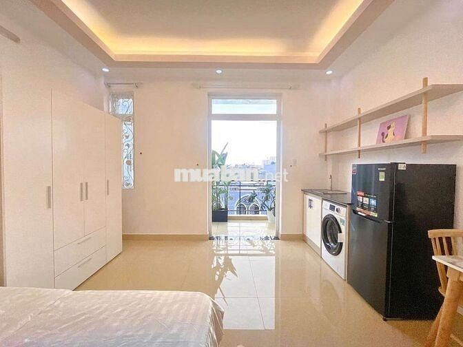 Khai trương dự án mới✨️40m2 full nt bancol ngay Nguyễn Văn Đậu, Q.BT