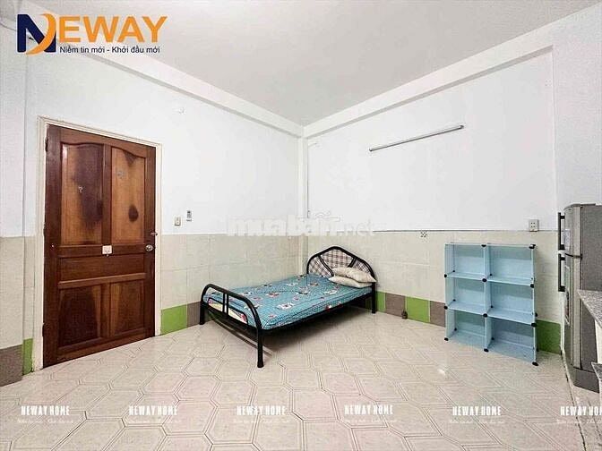 Studio Giá Siêu Hạt Dẻ Ngay Trung Tâm