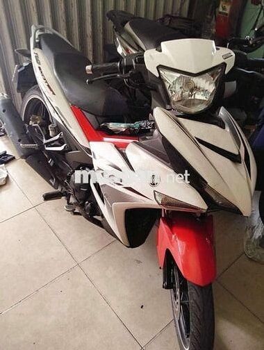 Yamaha Exciter 2018 Trắng đỏ