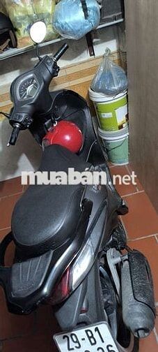Piaggio Liberty ABS 2017 125cc - Xe đẹp