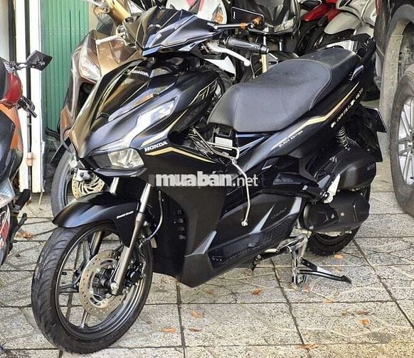 Air Blade 125 2val 2022 BS65 Máy zin có góp