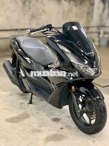 Honda PCX 160 ABS 2023 odo 18k km Xe Đẹp Giá Tốt