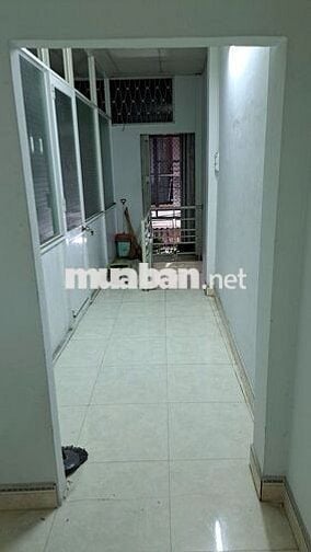 Cho thuê nhà Quận 4/ Hẻm 243/53/18 Tôn Đản, Phường Khánh Hội mới
