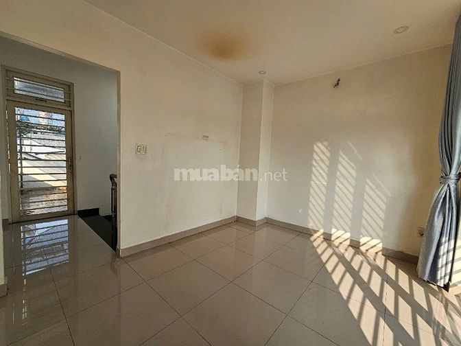 Cho thuê nhà nguyên căn 5 tầng tại hẻm 345 đường Hà Huy Giáp