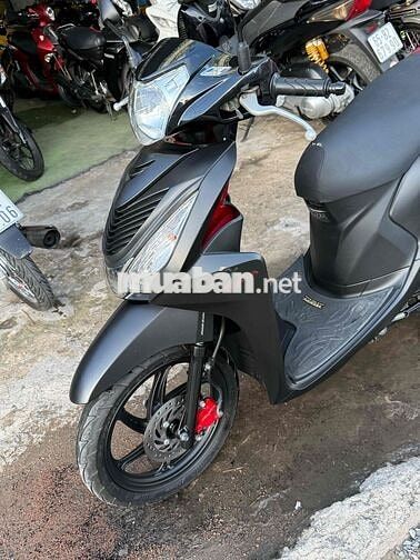 Honda Vision 2016 Đen nhám Bản Đặc Biệt/ Ngay Chủ
