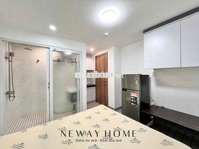 STUDIO SIÊU THOÁNG ĐẦY ĐỦ TIỆN NGHI SÁT CẦU CHÀ VÀ, ĐH Y DƯỢC