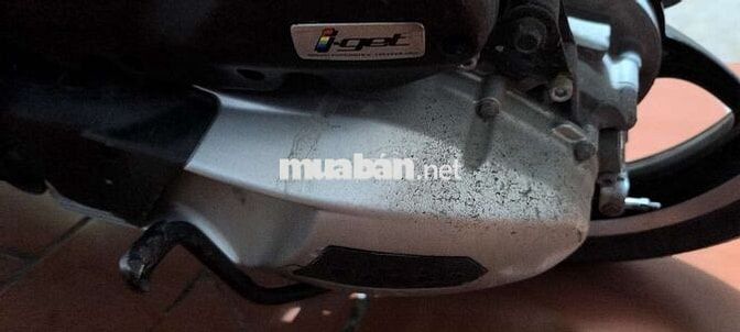 Piaggio Liberty ABS 2017 125cc - Xe đẹp