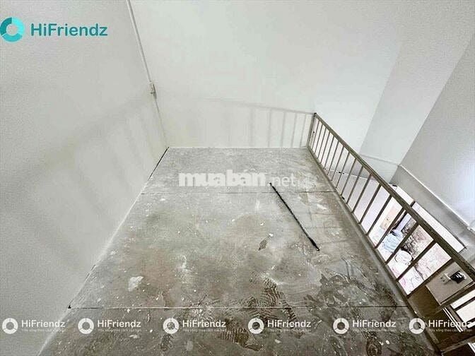 KHAI TRƯƠNG PHÒNG DUPLEX FULL NỘI THẤT NGAY ĐẠI HỌC VĂN LANG 3 -IUH 3