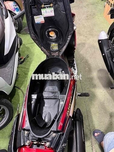 Honda Air Blade 2008 Đỏ